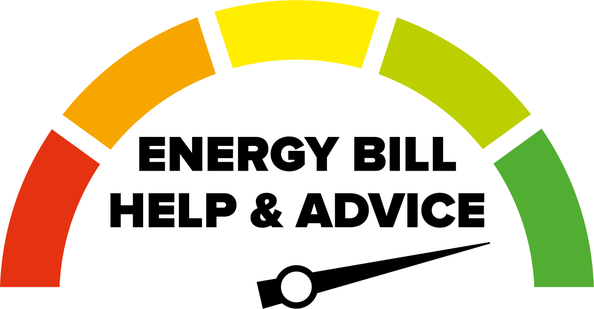 Energy Saving Advice Gage image