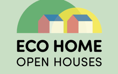 Eco Home Open Houses