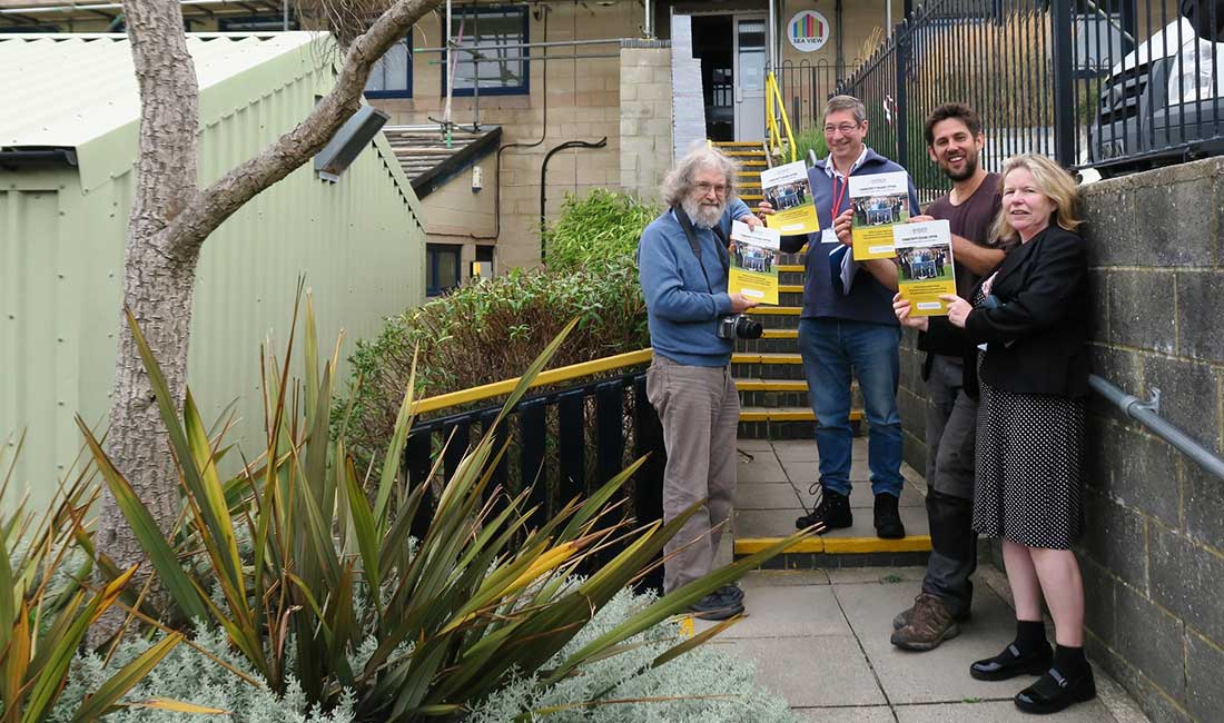 St Johns Sunny Solar Schools image