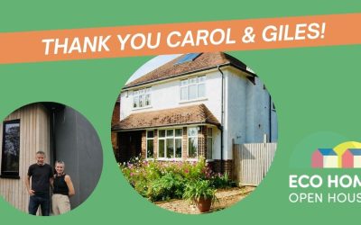 Neighbours, Knowledge & a Really Good Slice of Cake